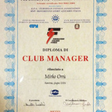 club-manager
